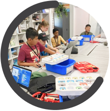 Engineering & Robotics