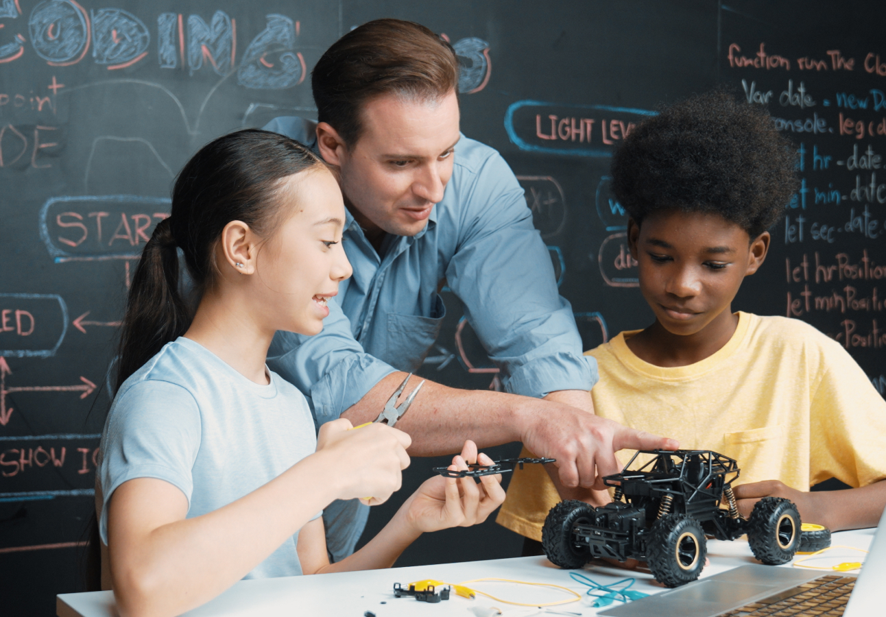 learning-primary-high-school