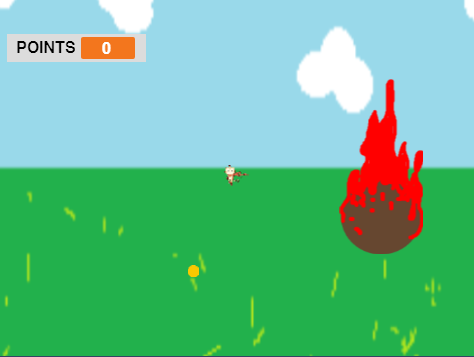 Meteor madness