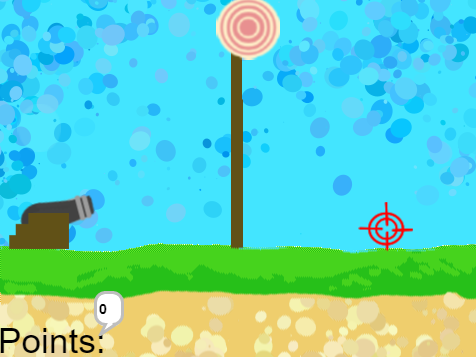 cannon chaos